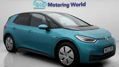 Used 2022 VW ID.3 Pro Performance Hatchback | £15,600 (Fair price)