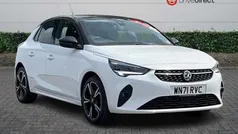 Used 2022 Vauxhall Corsa Edition Hatchback | £11,750 (Fair price)