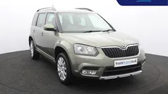 Used 2015 Skoda 110 R SE L Estate | £12,995