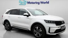 Used 2022 Kia Sorento 3 SUV | £28,900 (Good price)