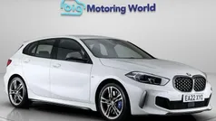 Used 2024 BMW M135 Hatchback | £26,700 (Super price)