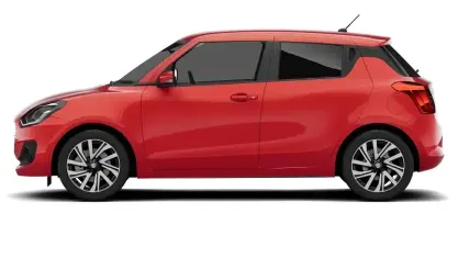 Usado Suzuki Swift SZ5 83 CV (61 kW) 2023 Utilitario
