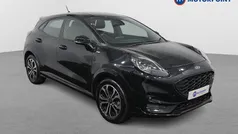 Used 2023 Ford Puma ST-Line Hatchback | £18,999 (Fair price)