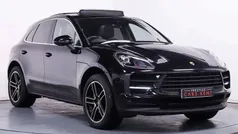 Black Used 2020 Porsche Macan S SUV | £36,345 (Fair price)