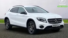 Used 2020 Mercedes GLA180 Urban SUV | £15,199 (Good price)