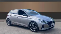 Other Used 2021 Hyundai i20 Ultimate Hatchback | £13,803 (Fair price)