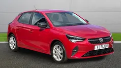Used 2022 Vauxhall Corsa Edition Hatchback | £9,999 (Fair price)