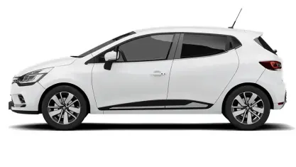 Usado Renault Clio IV Trophy 220 HP (161 kW) 2015 Citadino