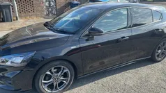 Used 2019 Ford Focus ST-Line Hatchback | £10,899 (Fair price)