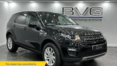 Used 2019 Land Rover Discovery Sport SE SUV | £11,994 (Super price)