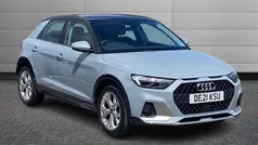 Grey Used 2021 Audi A1 Design Hatchback | £19,950 (Good price)
