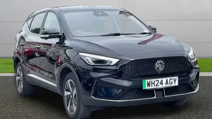 Usado MG ZS SE 128 kW (175 CV) 2023 SUV