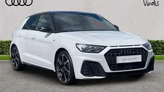 Black Used 2019 Audi TT S-Line Coupe | £22,700 (Fair price)