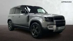 Used 2022 Land Rover Defender HSE SUV | £54,000 (Good price)