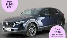 Used 2021 Mazda CX-30 Inclusive SUV | £17,202 (Fair price)