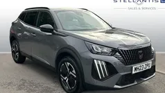 Used 2025 Peugeot 2008 Allure SUV | £14,536 (Fair price)