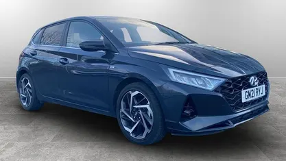 Used Hyundai Tucson SE 150 HP (110 kW) 2024 SUV