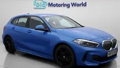 Used 2024 BMW 118 M Sport Hatchback | £20,900 (Super price)