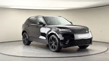 Second-hand Land Rover Range Rover Velar SE Dynamic 204 CP (150 kW) 2022 SUV