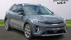Used 2021 Kia Stonic 4 SUV | £13,226 (Good price)