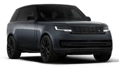 New 2025 Land Rover Range Rover SE SUV | £118,445 (Super price)