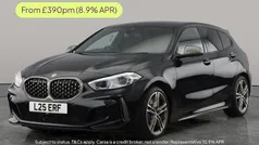 Used 2023 BMW M135 Performance Hatchback | £27,065 (Good price)