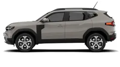 Used 2019 Dacia Duster Comfort SUV | £8,495 (Fair price)