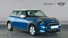 Used 2022 Mini Cooper Classic Hatchback | £17,150 (Fair price)
