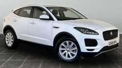Used 2019 Jaguar E-Pace S SUV | £13,395 (Fair price)