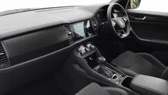 Used 2023 Skoda Kodiaq SportLine SUV | £29,447 (Fair price)