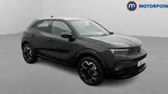 Black New 2025 Vauxhall Mokka SUV | £21,799 (Good price)