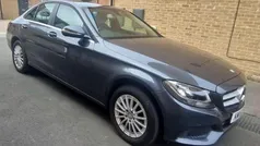 Used 2016 Mercedes C200 Executive Sedan | £9,680 (Super price)