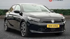 Used 2025 Vauxhall Corsa S Hatchback | £15,987 (Good price)