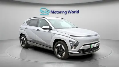 Used Hyundai Kona Advanced 160 kW (218 HP) 2024 SUV