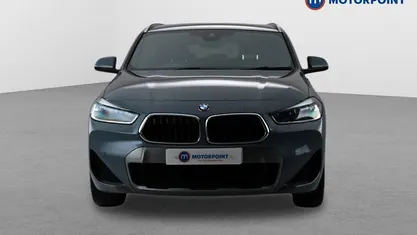 Used BMW X2 M Sport 220 HP (161 kW) 2021 SUV