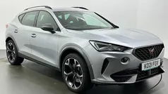 Used 2024 Cupra Formentor VZ2 SUV | £20,997 (Good price)
