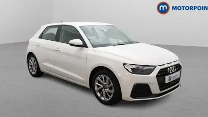 Used Audi A1 Sportback Sport 110 HP (80 kW) 2024 Hatchback