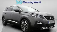 Used 2020 Peugeot 5008 Premium MPV | £19,200 (Good price)