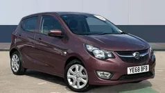 Used 2019 Vauxhall Viva Hatchback | £7,553 (Fair price)