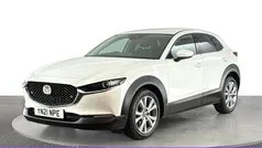 Used 2023 Mazda CX-30 Inclusive SUV | £12,980 (Fair price)