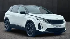 Used 2023 Peugeot 3008 GTi Estate | £21,525 (Fair price)