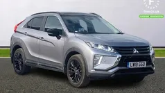 Used 2019 Mitsubishi Eclipse Cross SUV | £15,299 (Fair price)