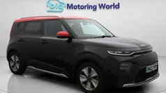 Kia Soul EV