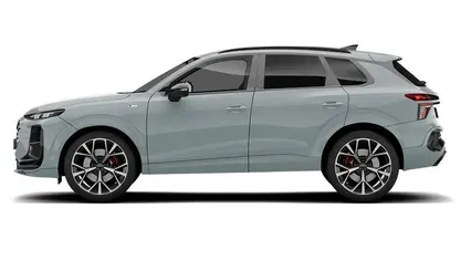 Ny Audi Q3 Sport 150 HK (110 kW) 2026 SUV
