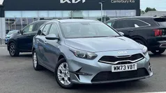 Used 2024 Kia Ceed Sportswagon 2 Estate | £17,695 (Fair price)