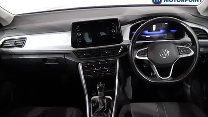 Used 2025 VW T-Roc Life SUV | £17,499 (Super price)