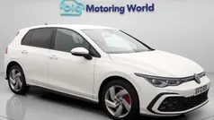 Used 2024 VW Golf VIII GTE Hatchback | £22,900 (Fair price)