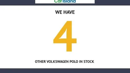 Used VW Polo SE 65 HP (47 kW) 2019 Black Hatchback