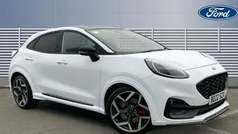 Used 2022 Ford Puma Gen-E ST Hatchback | £20,352 (Fair price)