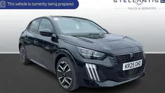 New 2025 Peugeot 208 GTi Hatchback | £23,121 (Good price)